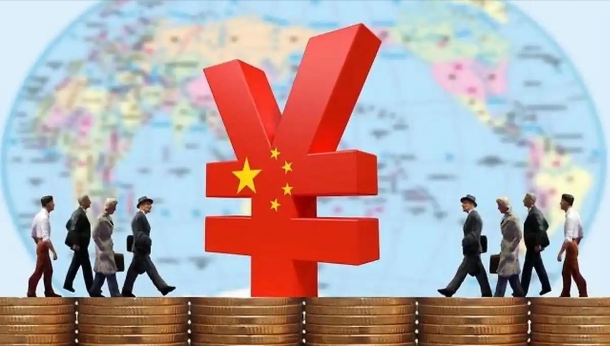 中美持久战，为什么国内政策以稳为主。人民币国际化，不仅仅是货币的事儿，更