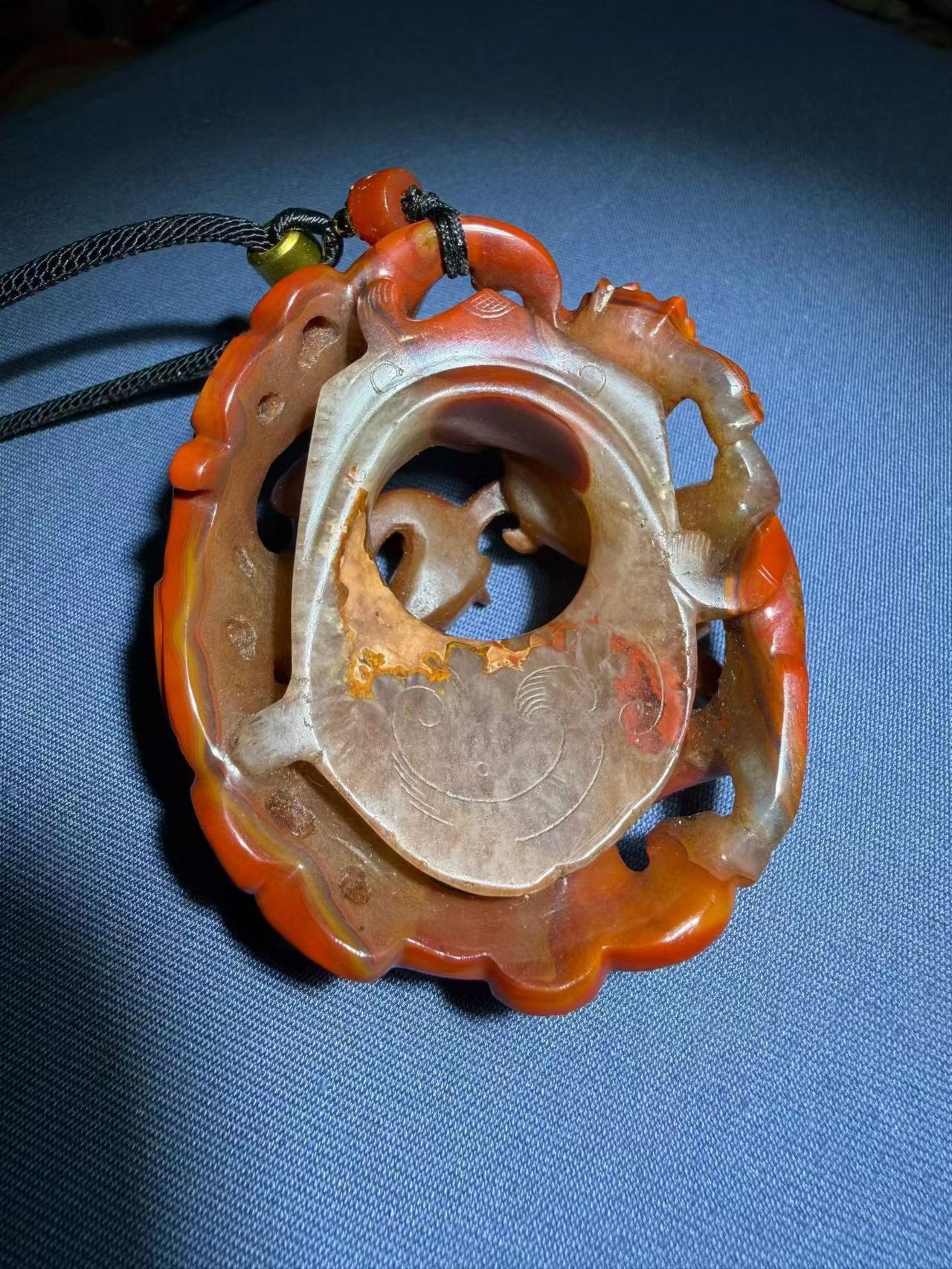 老玛瑙