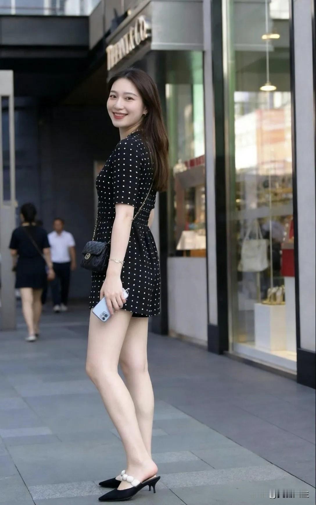 挺适合慢节奏逛的老街