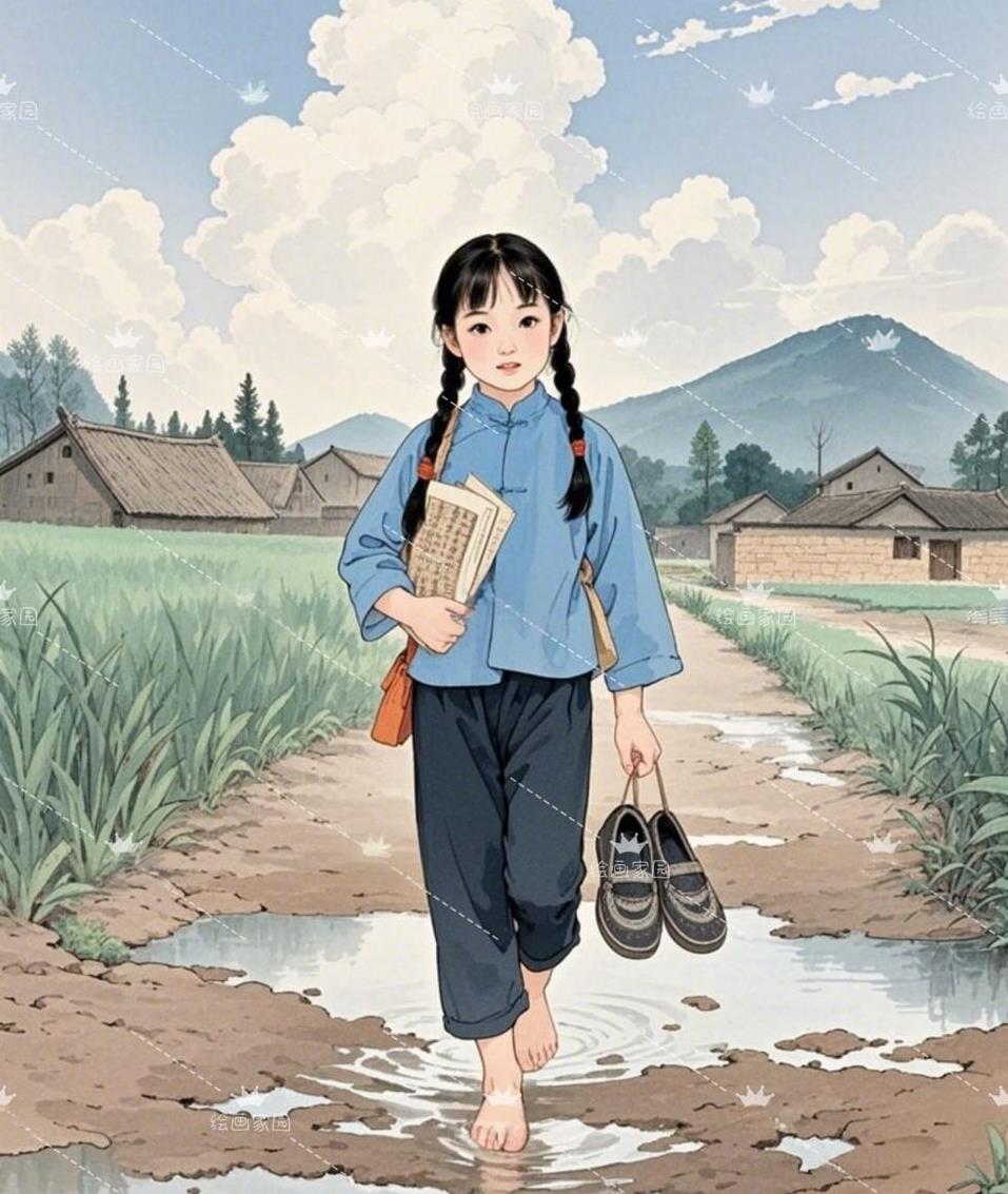 退休第7年，我彻底佛系了。儿子上班还是不上班，我不在意了。我也不会给他打电话询