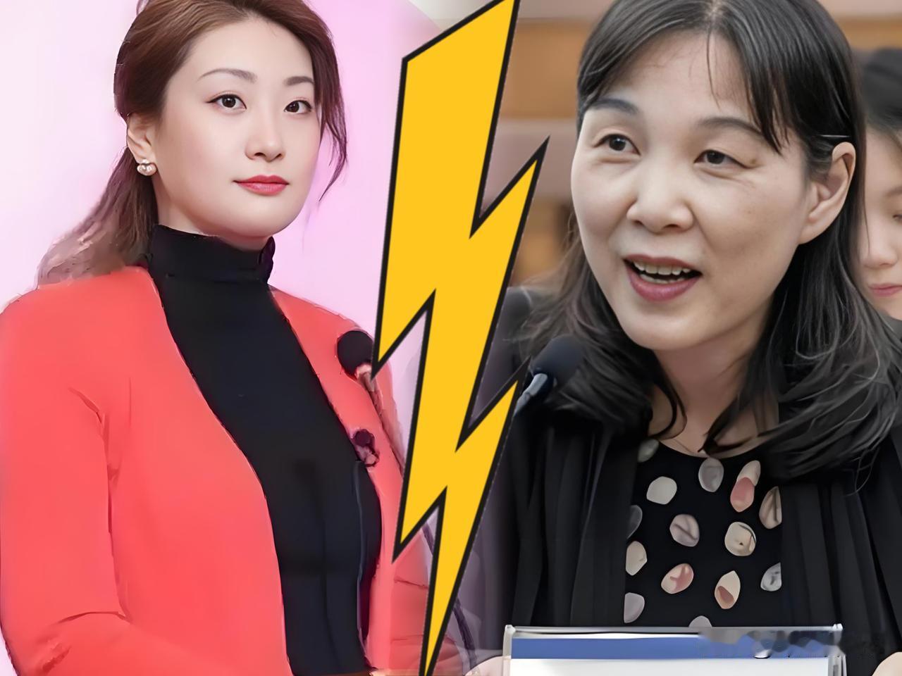 杜建英曾表示：长公主太绝，一点活路不给弟妹，毫无大小姐的格局！现在，宗馥莉的