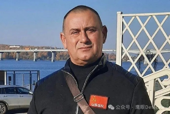 烽火问鼎计划俄罗斯著名亲战大V马克西姆·卡拉什尼科夫分享了一封来自前线俄军的信