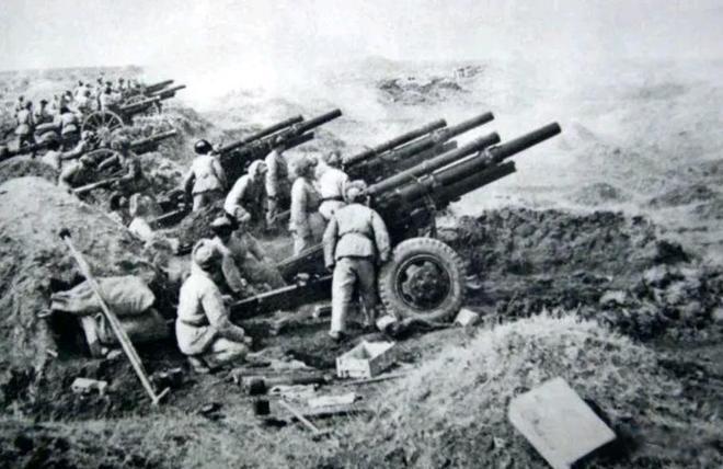 国民党整编七十四师副师长邱维达：我对孟良崮战役的战斗经过调查邱维达是整编7