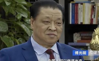 我们不允许中国公司培养种鸡，如果不听，后果自负。2019年，面对美国高管的呵斥，