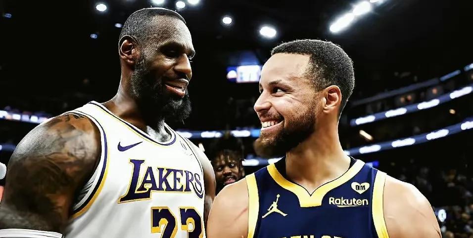 湖勇双双出局，NBA彻底输了！今天随着勇士1-4被森林狼绅士横扫，就意味着湖人