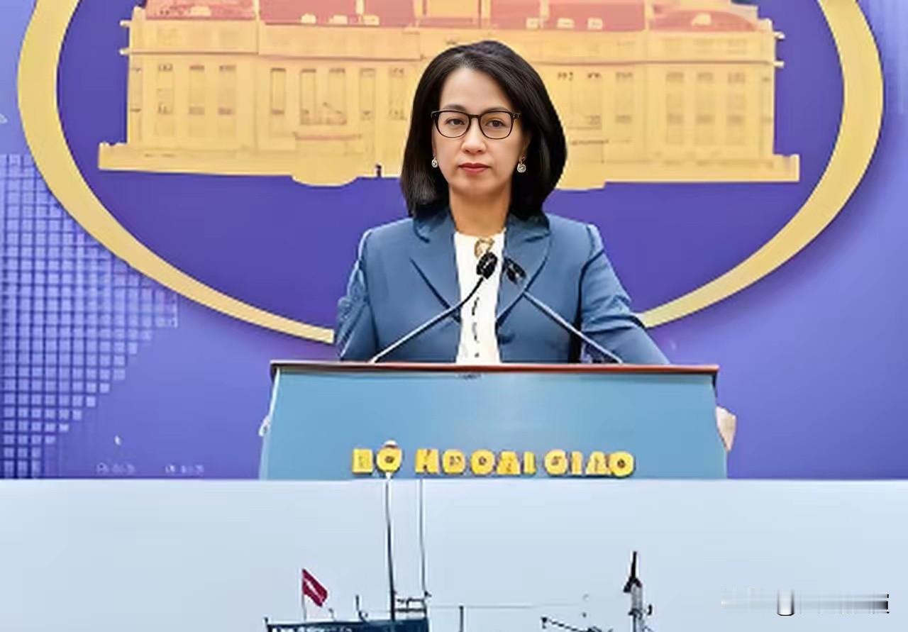 谁也没料到，5月5日越南外交部会突然高调发声，公然要求中国承认其所谓的西沙群岛主