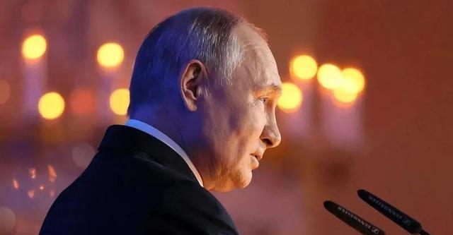 普京放任还是后手？独联体连失三国，俄地缘版图再遭撕裂。2026年4月8日