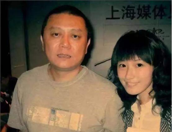 1994年，20岁的徐静蕾站在王朔家客厅，对着他妻子沈旭佳说出那句话时，北京的秋