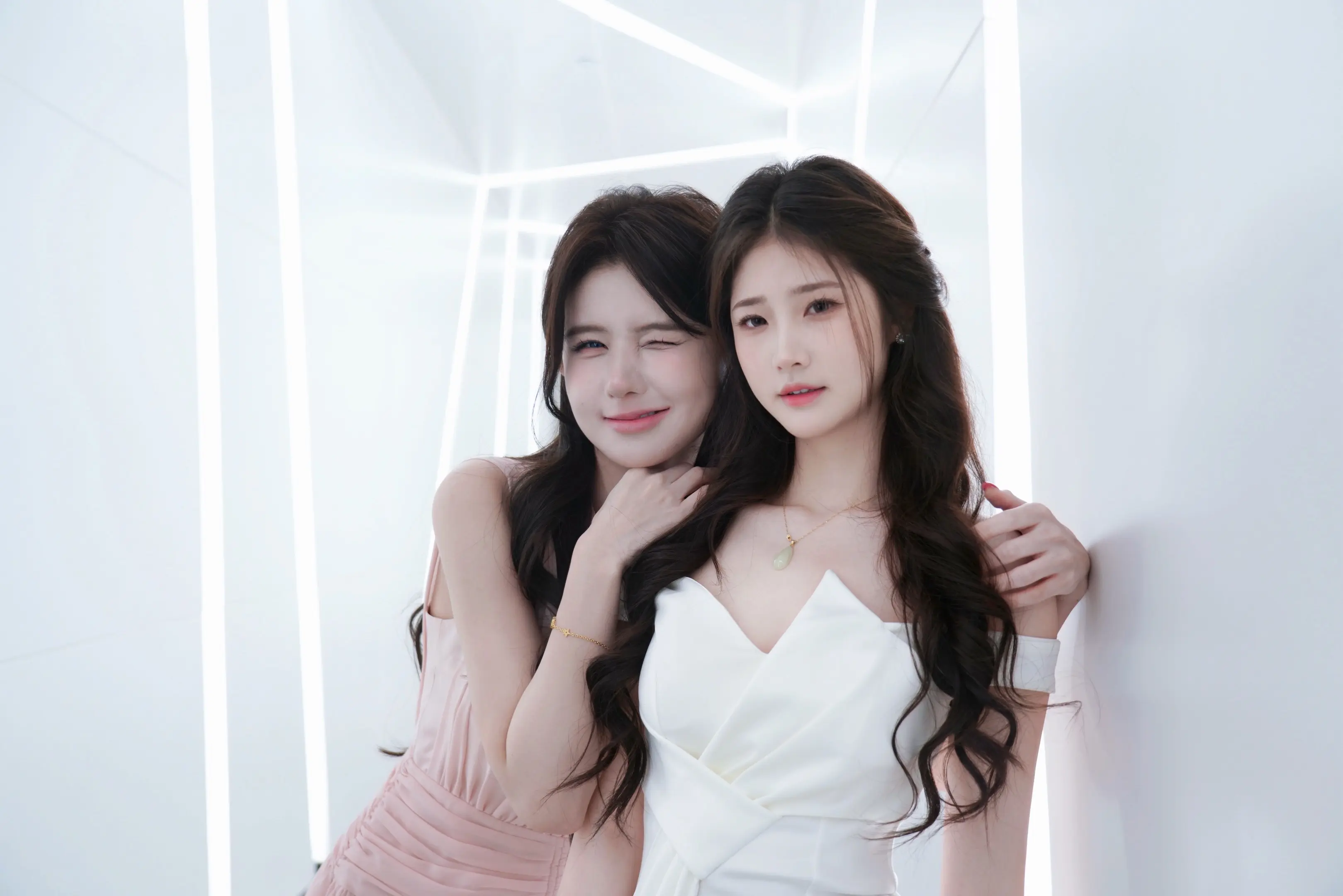 就这样喵喵咪咪