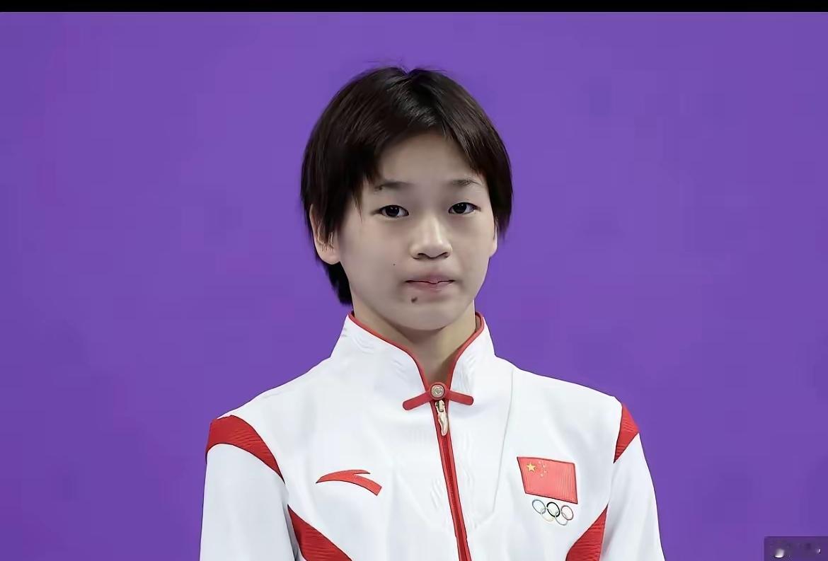 在中国跳水史上：伏明霞百年一遇，郭晶晶八十年一遇，吴敏霞六十年一遇，田亮五十年一