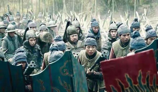 朱元璋设置的卫所，凡是世袭指挥使千户这些，只要明朝不亡就能一直传。比如说万历年作