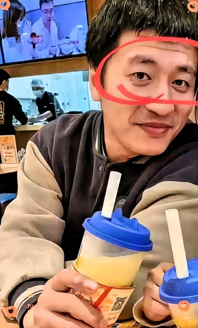 面相是骗不了人的网友之前看张雪峰看的真准啊，说的全都对上了张雪峰给人的