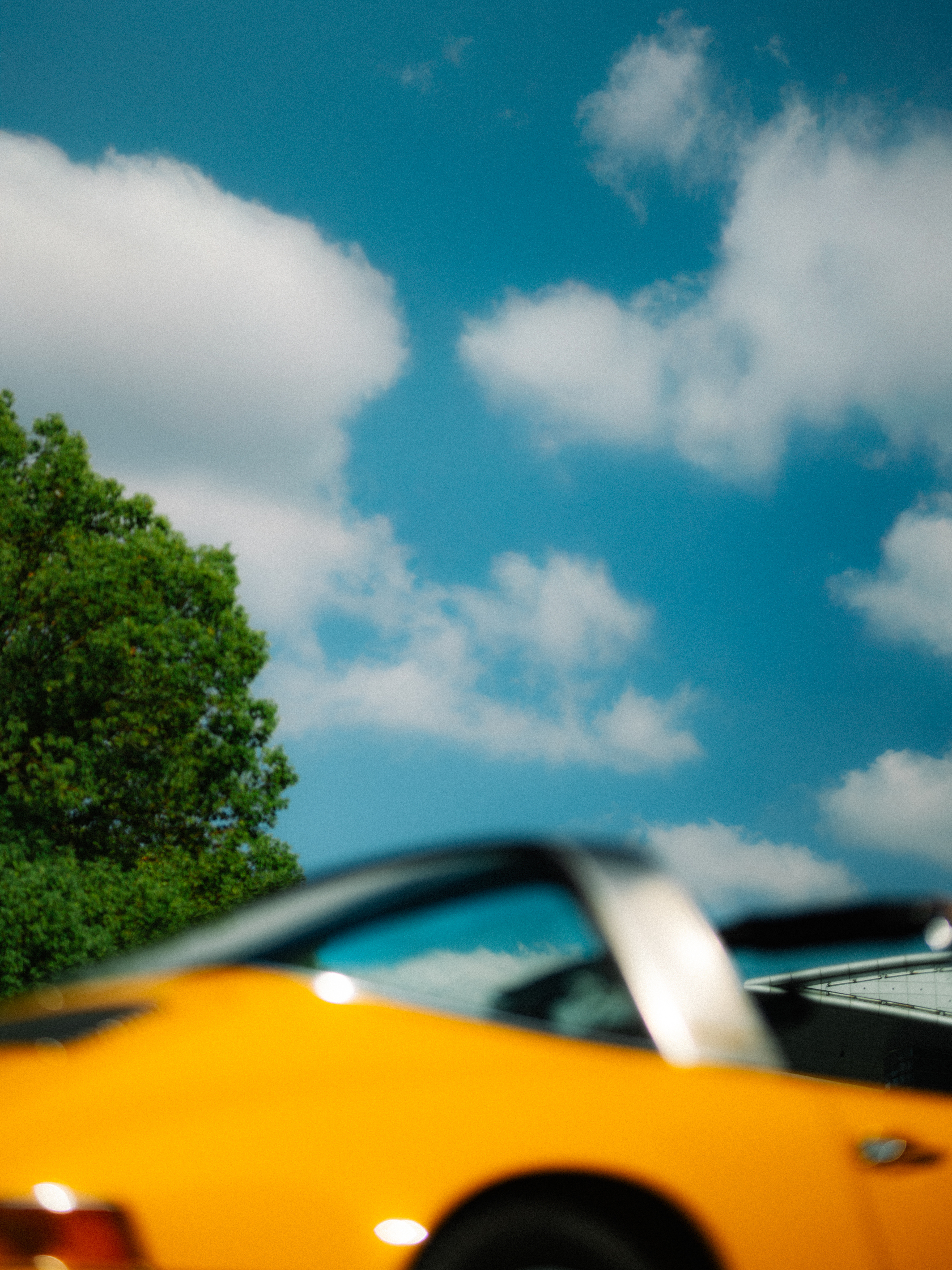 一年一度的保时捷年度车聚又来了，听说今年有将近800台保时捷到场GT3RS、To