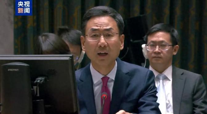 胡塞武装还是听劝的，中国才指名道姓的叫他不要打商船，胡塞武装还真给面子，马上表态
