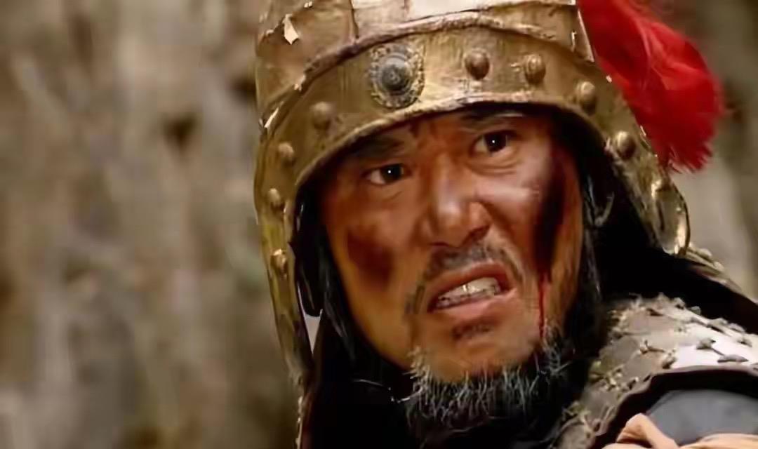 邓艾进成都打开国库一看，惊出身冷汗，终于明白司马懿不如诸葛亮。城门破了，