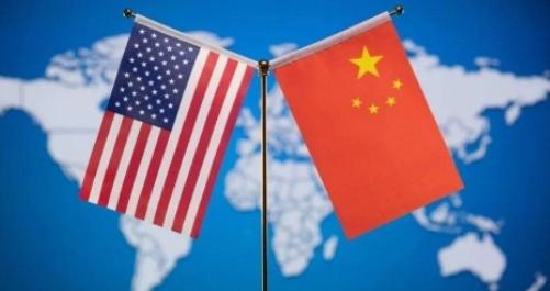 德媒对于美国很失望，美国对华战略完全失败！！4月1日，德媒刊文声称，15年前，美