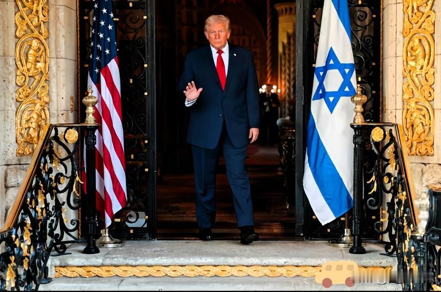 美国这次是真的不装了，直接把遮羞布扯得粉碎。驻以大使公然放话：以色列就算吞了