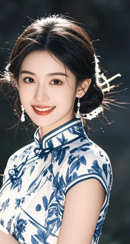真正的东方美学，从来不需要太多装饰