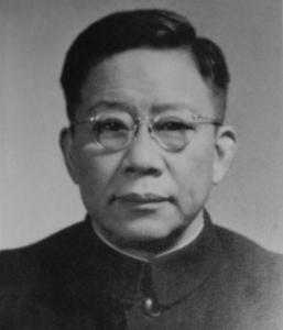 1987年，陆定一见到一位56岁的女子后，激动地说：真是我的女儿啊在江西于都的