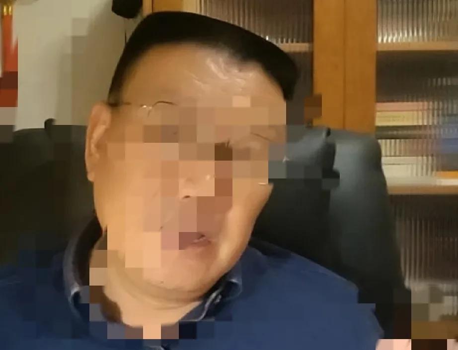 马户又带着任务出来了，打着普法的名义声讨徐瑶。他说自己曾经代理了47这个事，他感