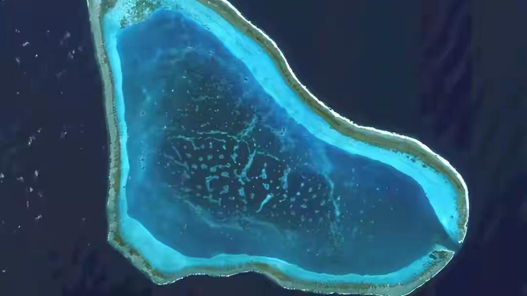 1月19日，菲律宾军方通过马尼拉飞航情报区发布一则公告，宣布自1月21日起至3月