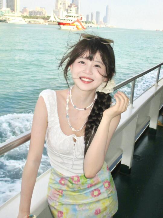 鼓浪屿小记🫧🏝️⛱️