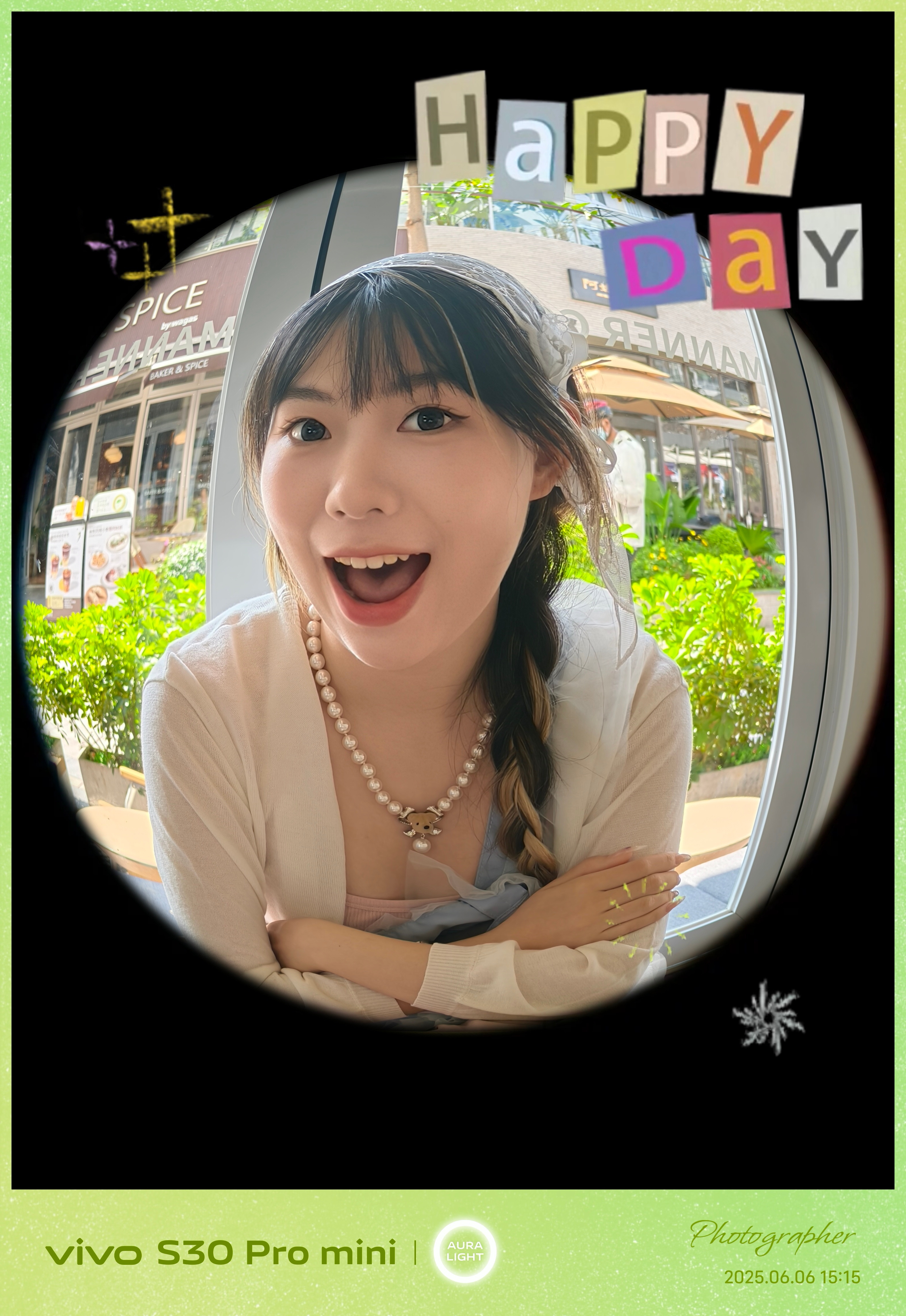 这个鱼眼特效真的好有意思哈哈哈哈还有好多实况玩法[doge]等我过几天发​​​
