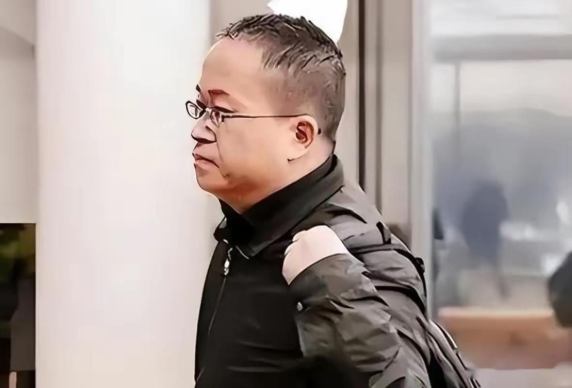 戴了9年电子脚镣，他无罪归国：美国锁住的芯片科学家，终于回家。​2015年5月