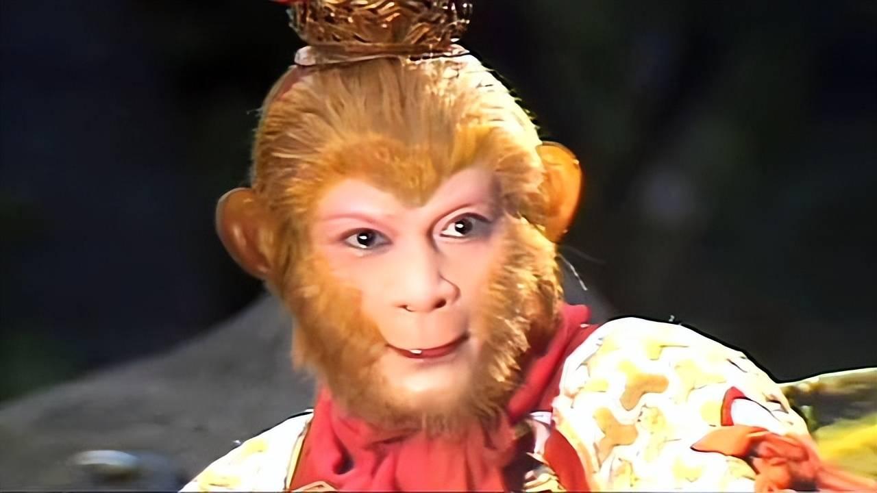 神仙也拼后台，6位大闹天宫的人，孙悟空下场最惨？一、二郎神二郎神的母亲云华