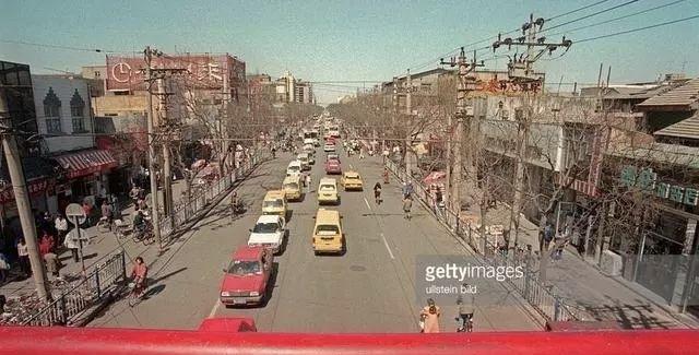 1990VS20261990年老百姓：同志，咱现在跟日本差得实在太