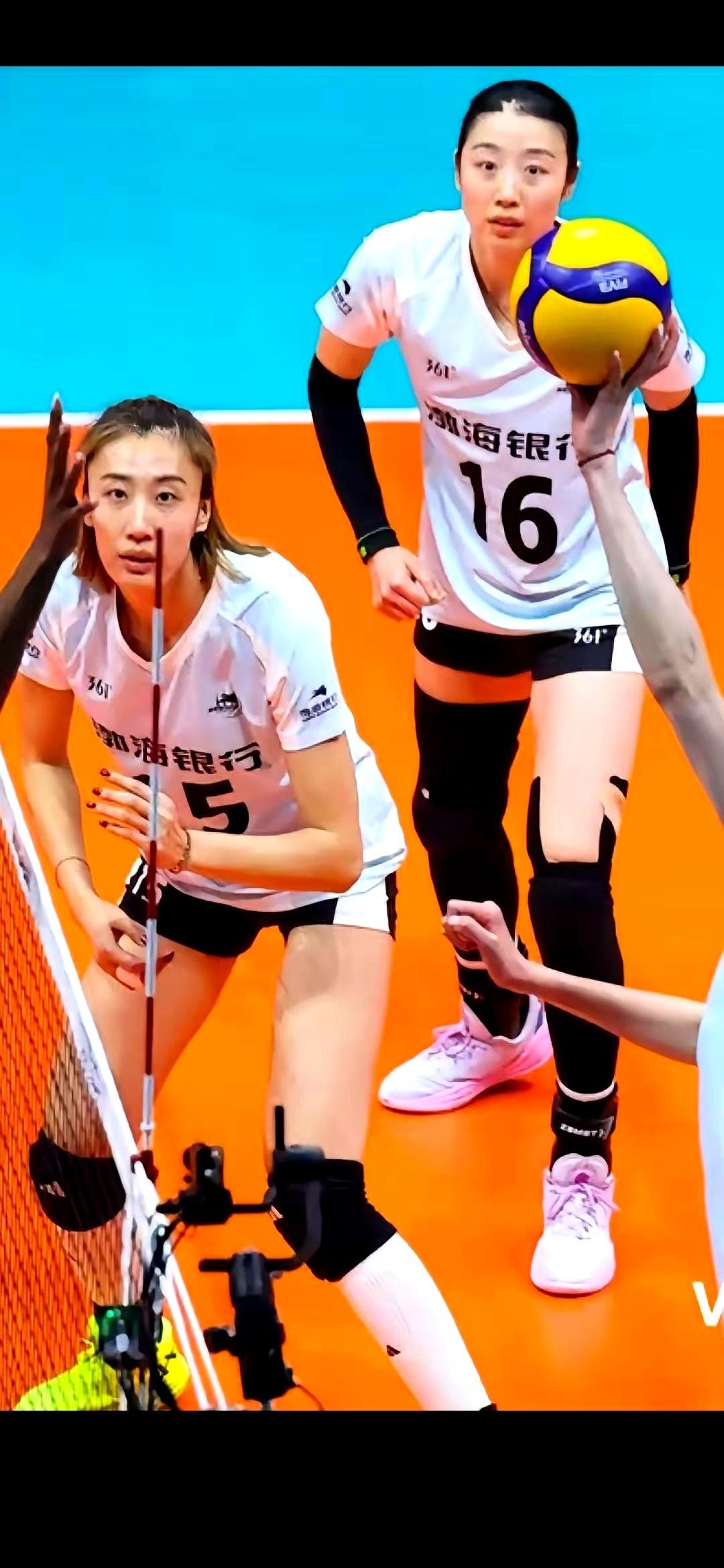 三换一五年没上场，天津赌错了吗2019年，天津把王佳敏、刘晓楠、左子凡一起送