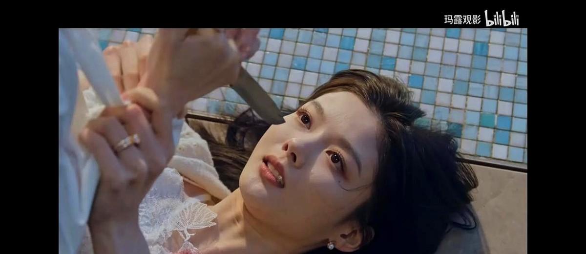 亲爱的x没有前面精彩，嫁入豪门后男主实力太强，把女主削了。合理怀疑沈圣希是文道赫