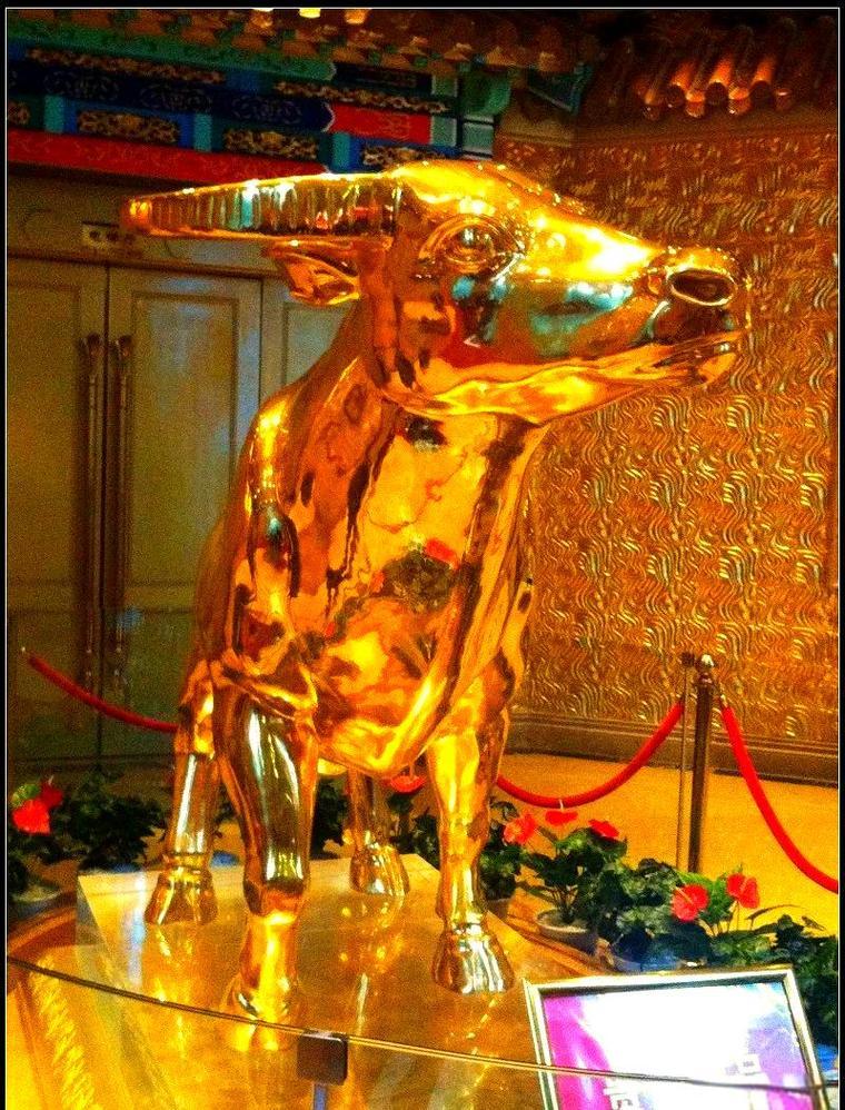 说个十几年前的事儿。那时候华西村还挺火，到处都在学。结果突然有天新闻出来，说