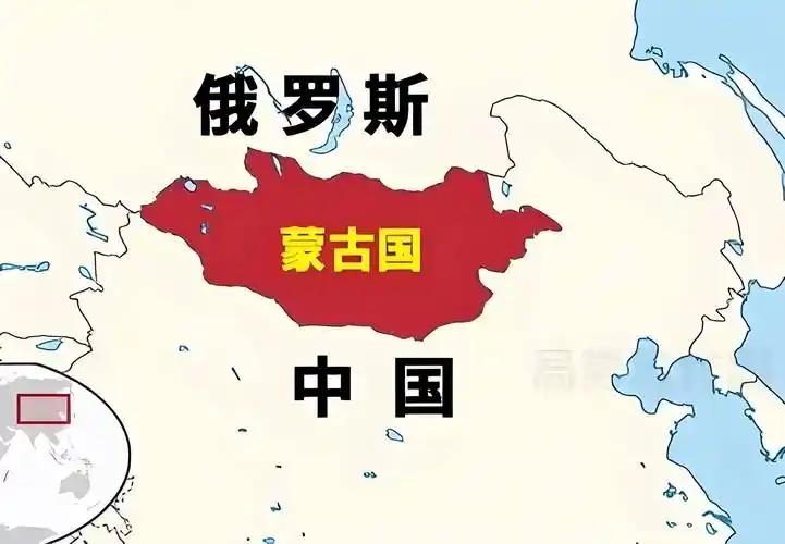 现在蒙古国人会不会后悔当年的独立？其实说白了，这蒙古国人不光不后悔，甚至还仇恨敌