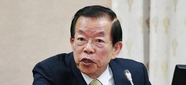 谢长廷开口了，谢长廷称，在赖清德无法窜访非洲这件事上，难得岛内有共识反应，大家应