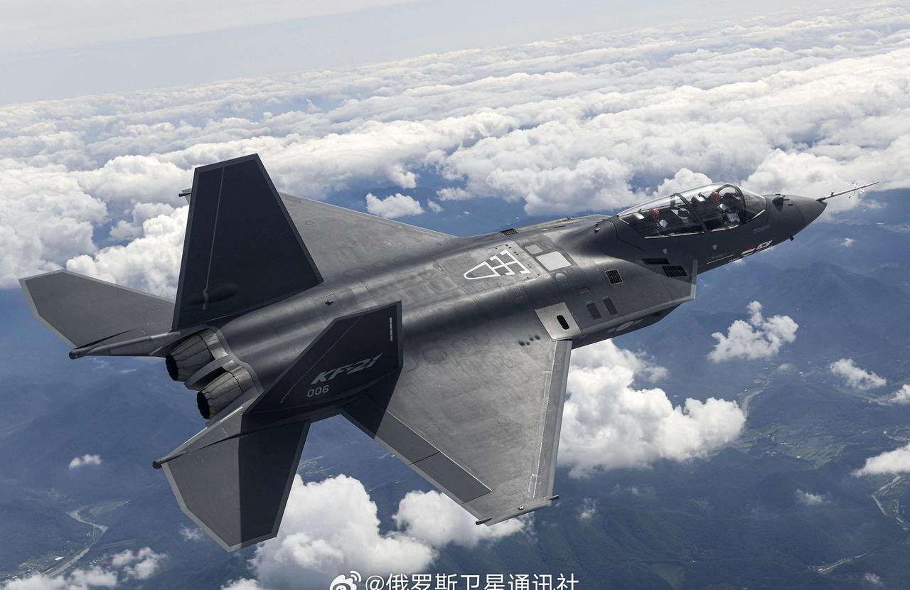 【印尼不再与韩国联合生产KF-21战斗机】印尼国防部发言人里科·里卡多·西莱特表