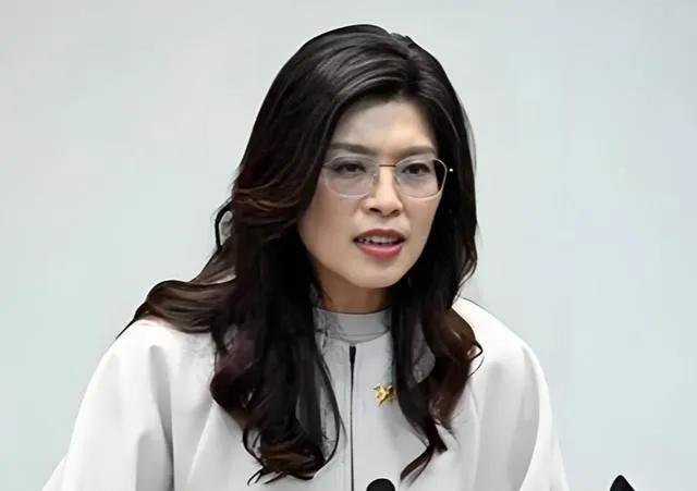 有人说了一个问题：假如郑丽文参访大陆回到台岛以后，赖清德把郑丽文抓起来了，大陆怎