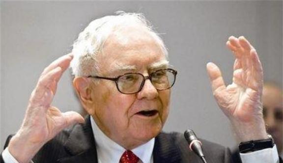 🐰95岁“股神”巴菲特宣布退休,而他的一则大胆预言,引发全球轰动!他说:“