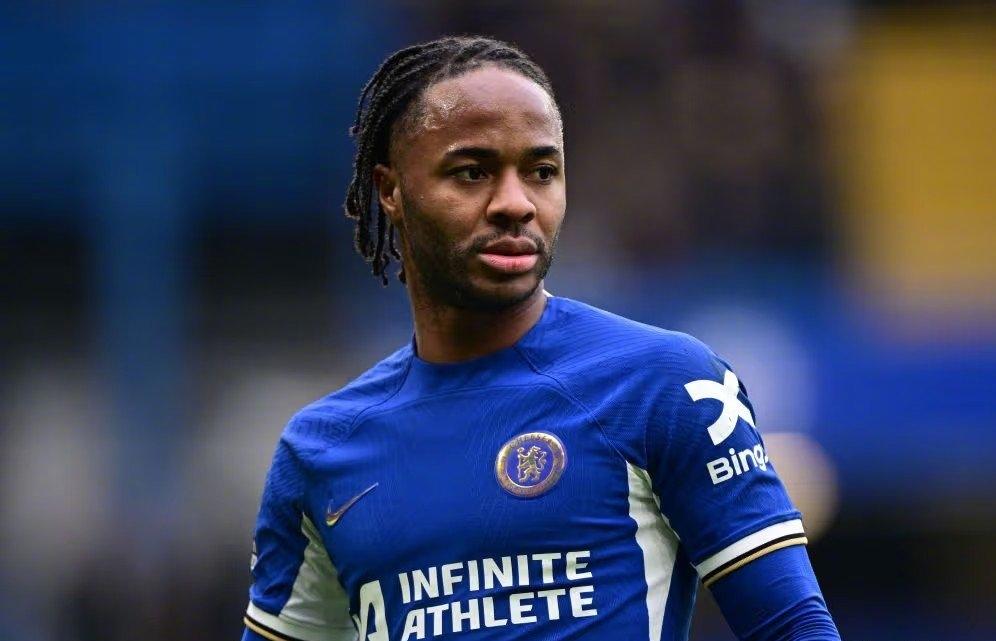 欧洲转会新闻发布会！★其实不想走，其实我想留！31岁切尔西边锋斯特林拒绝了西