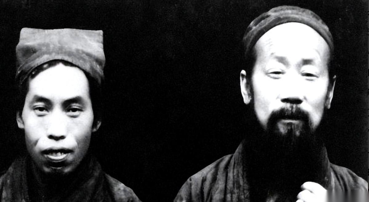 903个饿疯了的兵，端着枪，围住了一座塞满粮食的道观。要是你，你怎么办？那是