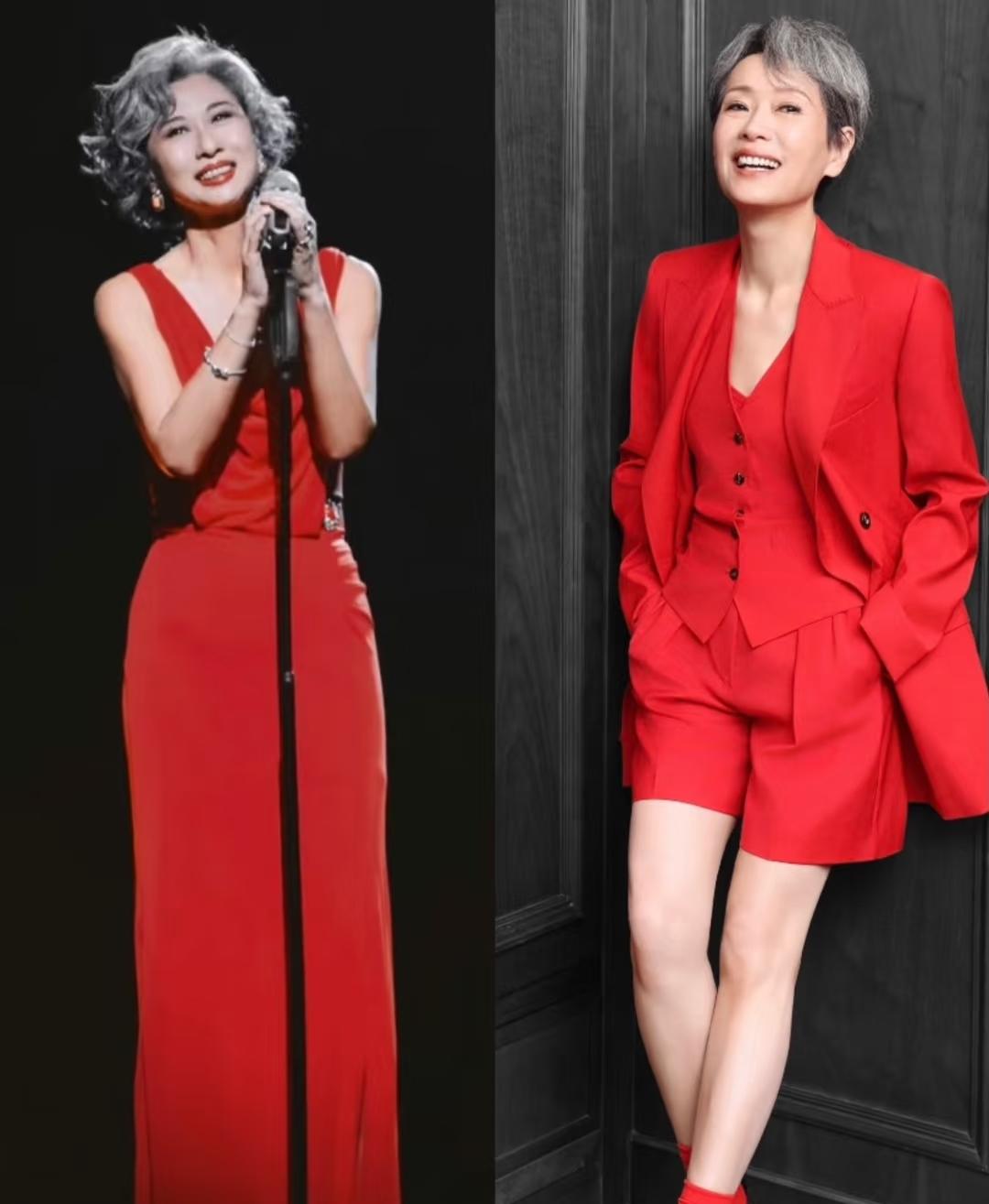 我闺蜜是塑形教练，她和我说了个真相，像叶倩文这种65岁身材不垮的，主要原因只