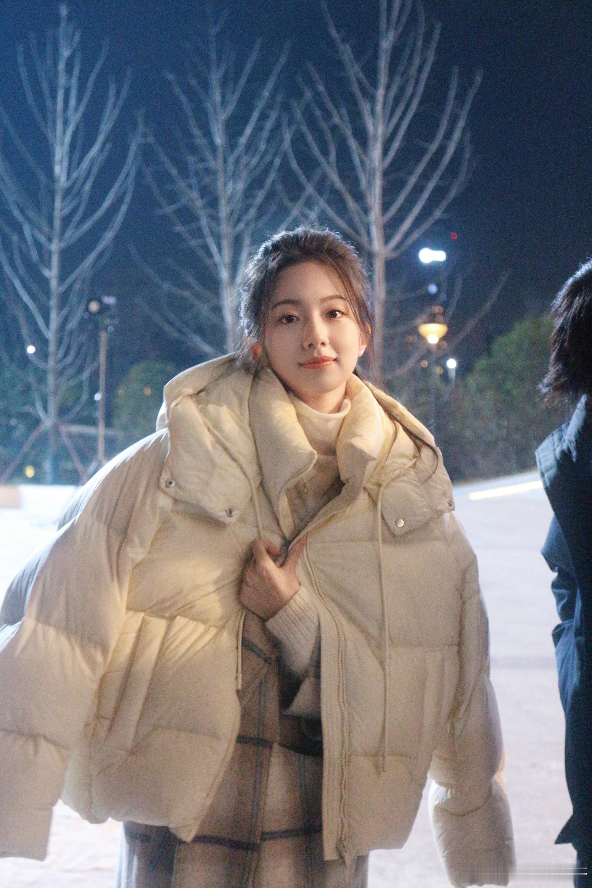 体验上学当天毕业🎓今天也继续骄阳似我