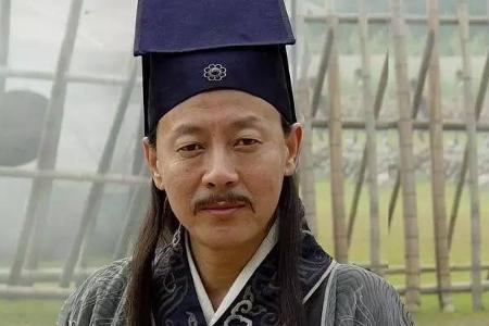 朱元璋最信任又最忌惮的人：李善长——不流血的开国功臣，却死得最惨？真相颠覆认知！