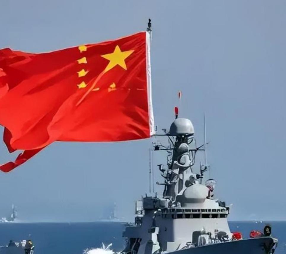 假如中国要立强国之威，必须要对外打一仗的话，打谁？这么说吧，不打印度，要打就直接