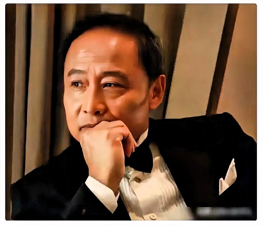 周野芒回应热搜！他和奚美娟1994年7月就协议离婚了，可奚美娟11月生下孩子，