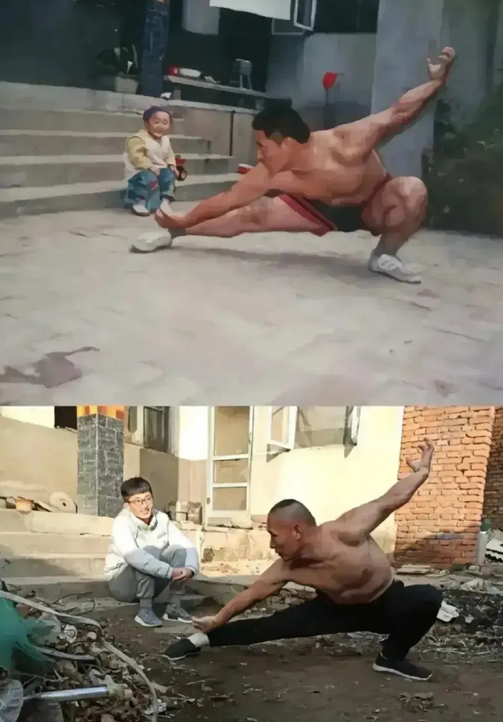 从这张图里，你明白了什么道理？