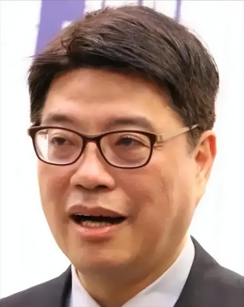 就在刚刚，台“陆委会主委”邱垂正发表声明，10月6日，针对美国FBI逮捕