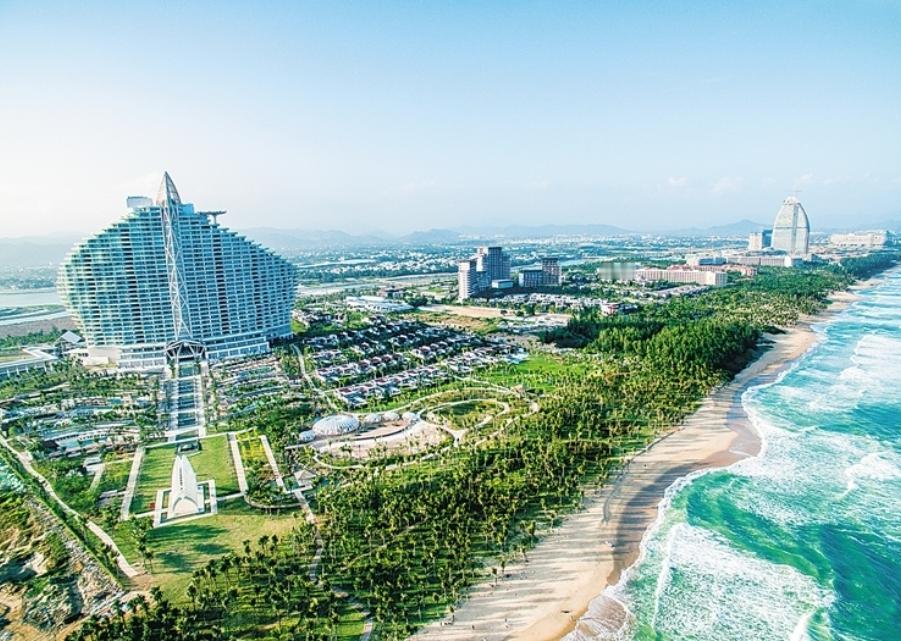 海南封关不是封岛！对我们普通人有很多好处！海南封关，生活有点变化。