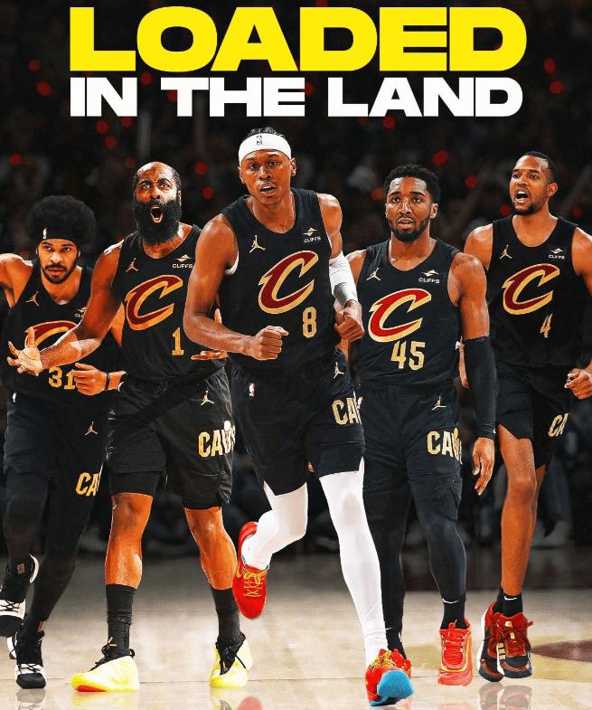 美媒评最新NBA实力榜：骑士热火无缘前10！ 我认为，这份榜单最值得争论的，