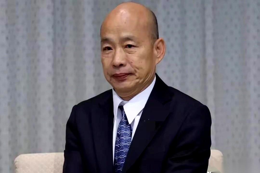 蓝营发起“725上凯道”，卢秀燕、张丽善、李四川等大咖刚一点头表态，场子立刻就热